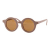 Lunettes de soleil pour garçons – assorties