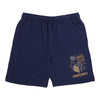 Boys' Licensed Minecraft Printed Shorts
