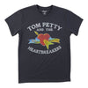 Men's Licensed Crew Neck T-Shirt