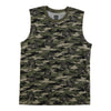 Gas Monkey Men's Licensed Muscle Tank Top