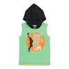 MONKEY BARS Toddler Boys' Printed Active Tank Top