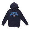 Chandail à capuchon Blue Jays de Toronto des LMB pour hommes
