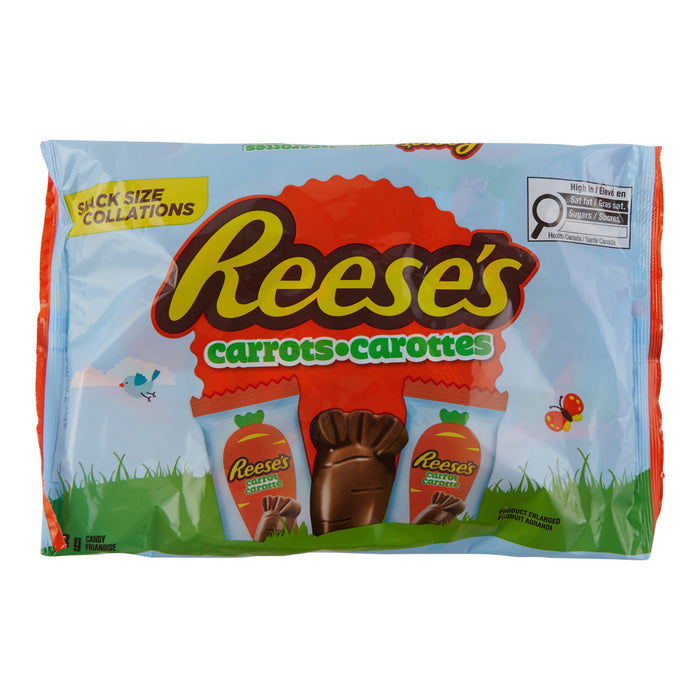 Reese's Peanut Butter Carrots, 158 g