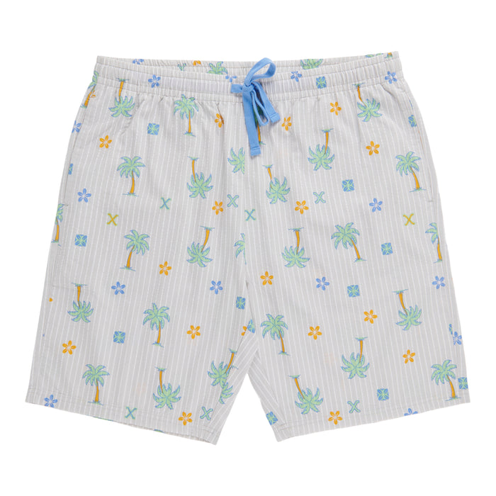 Mountain Ridge Men's Relaxed PJ Shorts