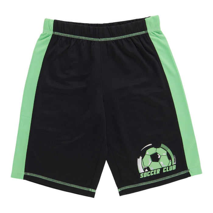 SURVIVAL GEAR Boys' Active Shorts
