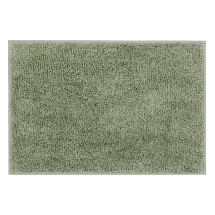 HomeStyles Plush Bath Mat, 16-in x 24-in.