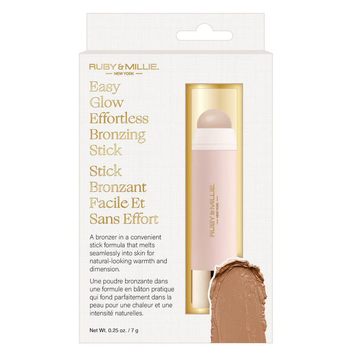 Ruby & Millie Easy Glow Bronzing Stick