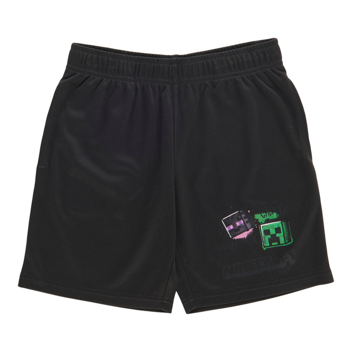 Boys' Licensed Printed Shorts