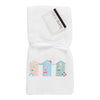 HomeStyles Embroidered Hand Towel, 15-in x 25-in, 1 Piece