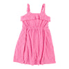MONKEY BARS Toddler Girls' Pool Party Eyelet Dress