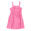 BELLA & BIRDIE Girls' Pool Party Eyelet Dress