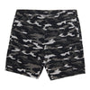 Mountain Ridge Big Guy Camouflage Cargo Shorts