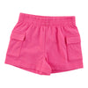MONKEY BARS Toddler Girls' Day Dreamer French Terry Shorts