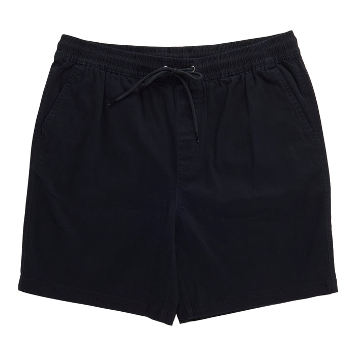 Short à enfiler en coton Mountain Ridge pour hommes