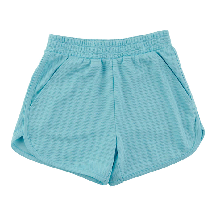 MONKEY BARS Toddler Girls' Pool Party Active Shorts