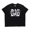 Big Guy Novelty Crew Neck T-Shirt, English