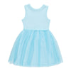 Robe avec tutu sans manches Fête à la piscine MONKEY BARS pour toutes-petites