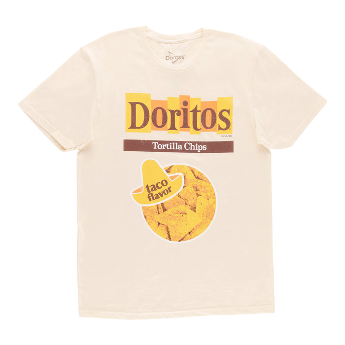 Men's Licensed Crew Neck T-Shirt