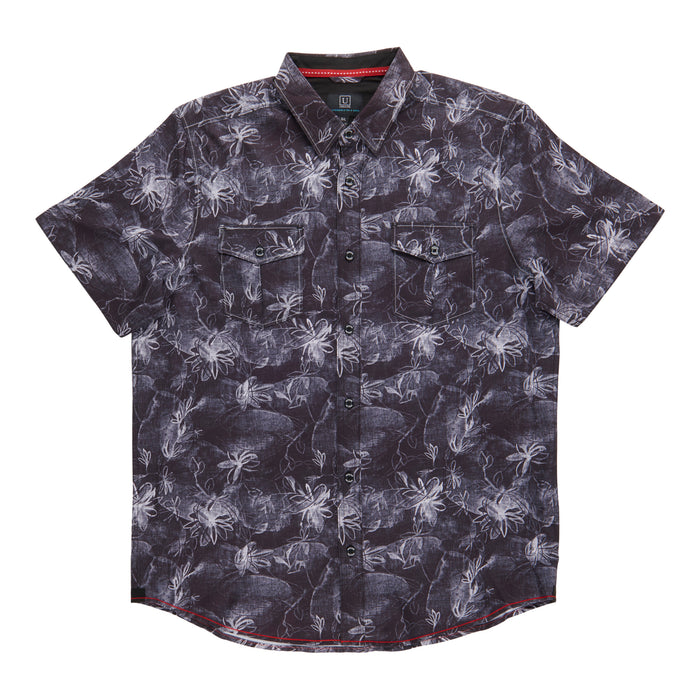 Men's Assorted Performance Button-Up Shirt