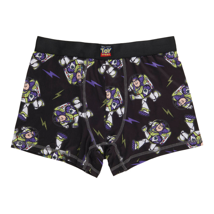 Toy Story Men's Licensed Boxer Briefs