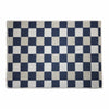 Tapis à motif carreauté Scotty HomeStyles, assortiment, 2 pi x 3 pi