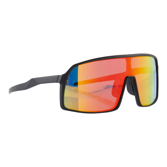 Men’s Red Shield Sunglasses