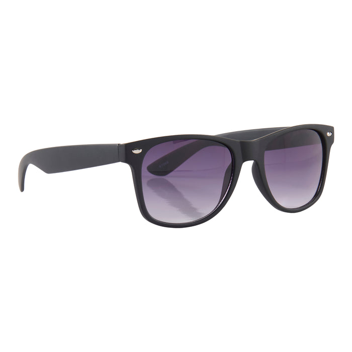 Men’s Black Sunglasses