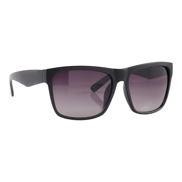 Men’s Large Square Sunglasses