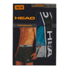 Caleçons boxeurs de performance Head pour hommes, emb. de 3