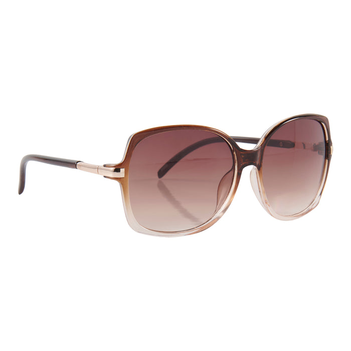 Lunettes de soleil carrées pour femmes