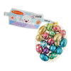 Milk Chocolate Easter Eggs, 120-g