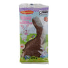 McCormicks Chocolate Sitting Solid Bunny, 375 g