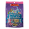 McCormicks Jelly Bunnies, 300 g