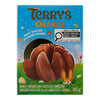 Confiserie de chocolat au lait Terry's Orange, 145 g