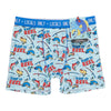 Men's Novelty Boxer Briefs
