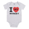 MONKEY BARS Infant Unisex Family Short Sleeve Onesie, 0-24 Month