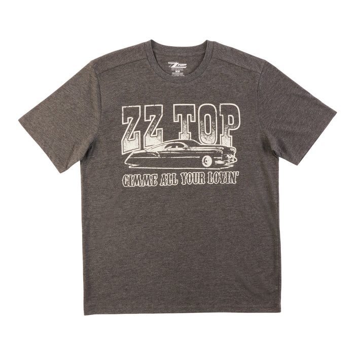 Men's Licensed Short Sleeve T-Shirt