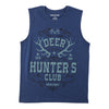 Real Tree Men's Licensed Muscle Tank Top