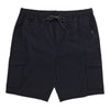 Mountain Ridge Men's Stretch Pull-On Cargo Shorts