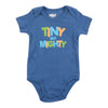 MONKEY BARS Infant Boys' Beach Party Short Sleeve Onesie, English, 0-24 Month