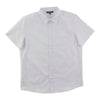 Mountain Ridge Men's Short Sleeve Performance Button-Up Shirt