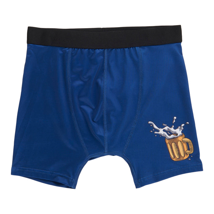 Men's Novelty Boxer Briefs