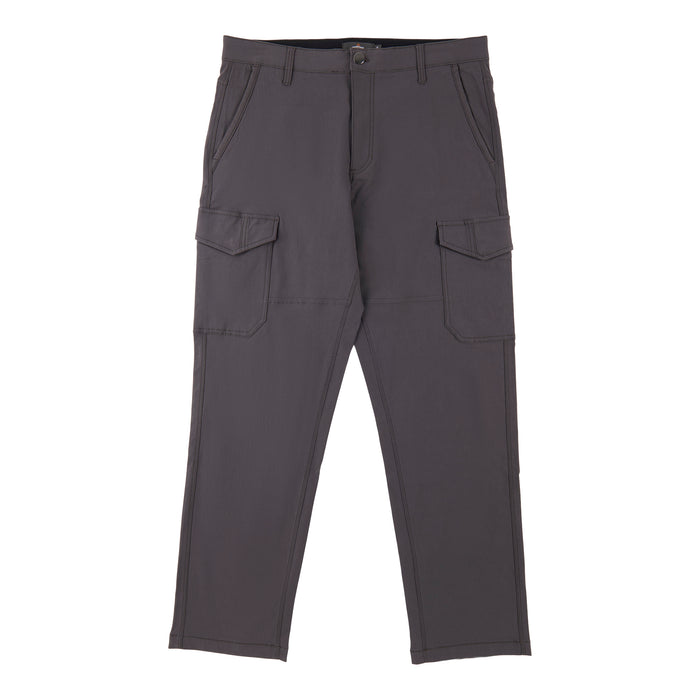 Pantalon cargo étroit Mountain Ridge pour hommes