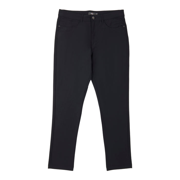 Mountain Ridge Men's Straight 5-Pocket Pants