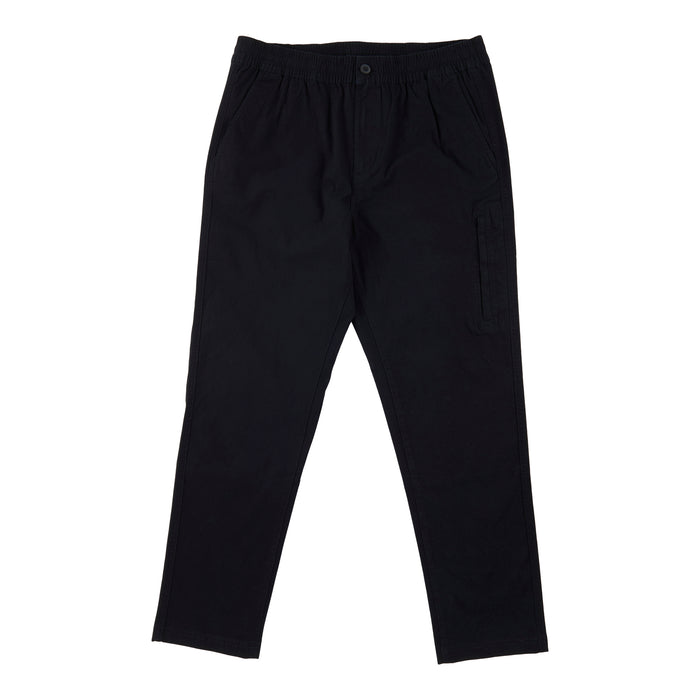 Pantalon utilitaire indéchirable à enfiler Mountain Ridge pour hommes