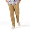 Pantalon à enfiler à jambe ouverte Mountain Ridge pour hommes