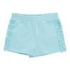 Short en jersey bouclette Fête à la piscine MONKEY BARS pour toutes-petites