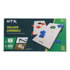 KTX Cornhole Game Set, 10 Piece