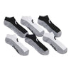 Head Men's Ankle Socks, 6-Pack