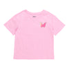 T-shirt imprimé à manches courtes Pays des rêves MONKEY BARS pour toutes-petites